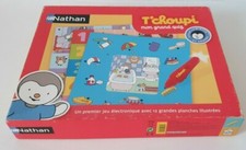 Jeu societe educatif d'occasion  Marseille XI