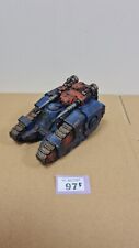 Warhammer 40k 30k for sale  NOTTINGHAM