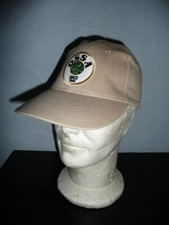 Casquette beige ossa d'occasion  Surgères