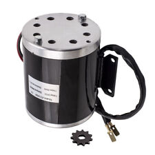 500w 24v spazzolato usato  Torino