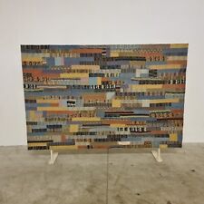 Arazzo ottavio missoni usato  Torino