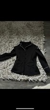 Turnierjacket guter zustand gebraucht kaufen  Schönenberg-Kübelberg