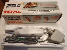 Ouvre huîtres tefal d'occasion  France