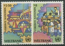 UNO Wien 1989 Weltbank 89/90 postfrisch comprar usado  Enviando para Brazil