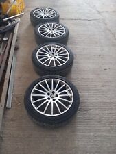 Gomme 215 estive usato  Rimini
