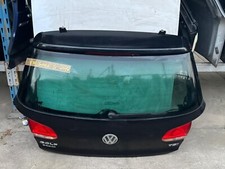 Portellone volkswagen golf usato  Pomigliano d'Arco