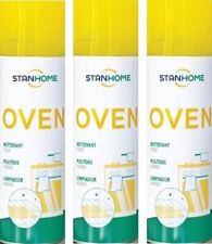 Stanhome oven pulitore usato  Villasalto