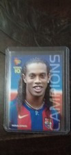 2004 campions ronaldinho usato  Asti
