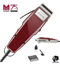 Moser 1400 tosatrice usato  Italia