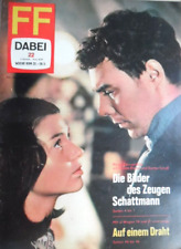 Dabei 1972 . gebraucht kaufen  Cottbus