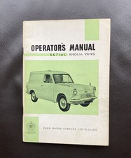 Operators manual cwt for sale  RICKMANSWORTH