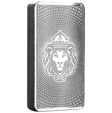 Barra de prata 10 oz .999 - Scottsdale em perfeito estado VORTEX #A133 comprar usado  Enviando para Brazil