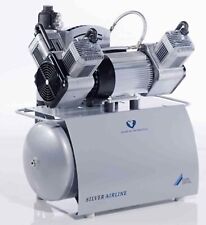 Dürr kompressor trio gebraucht kaufen  Ratekau