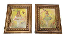 Set vintage hartnett for sale  Houston