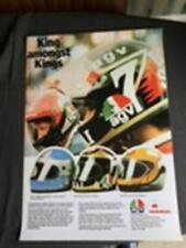 Barry sheene kenny for sale  PERTH