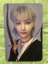 Cartão fotográfico oficial Stray Kids Felix In Life SubK Shop benefícios raros comprar usado  Enviando para Brazil