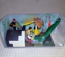 Diorama lego eigenbau gebraucht kaufen  Fürstenwalde/Spree