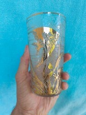 Verres art déco d'occasion  Ribérac