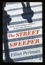 Elliot perlman street for sale  MELROSE