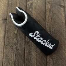 Stacked golf blade for sale  Island Lake