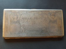 Tres bel etui d'occasion  Saint-Sébastien-de-Morsent