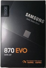 Samsung interne ssd gebraucht kaufen  Malente