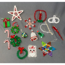 Vtg christmas tree for sale  Stites