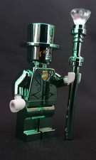 Lego emerald custom for sale  COVENTRY