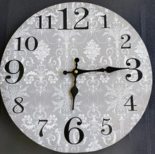 Wanduhr holz modern gebraucht kaufen Wanduhr holz modern gebraucht kaufen  Coburg