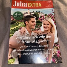 Julia extra band gebraucht kaufen  Berlin
