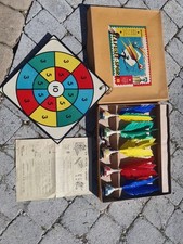 Rare ancien coffret d'occasion  Fraisans