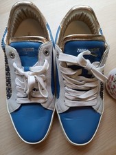 Damenschuhe zadig voltaire gebraucht kaufen  Eichenzell