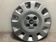 Enjoliveur fiat punto d'occasion  Rosières-près-Troyes
