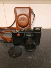Leica lux lux for sale  IPSWICH