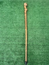 Gorgeous brown wooden for sale  SALTASH