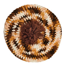 Vintage hand knit for sale  Peyton