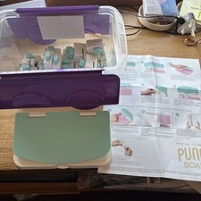 Memory keepers punch for sale  DUMFRIES