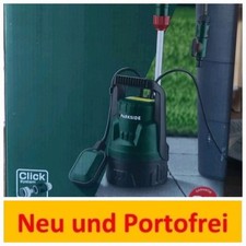 Parkside performance regenfass gebraucht kaufen  Groß-Zimmern
