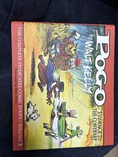 Pogo complete syndicated for sale  San Diego