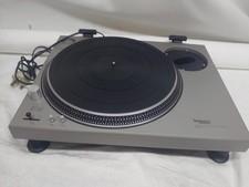 Technics sl120 turntable for sale  BUNGAY