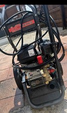 Petrol pressure washer for sale  CASTLEFORD