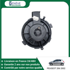 Moteur ventilateur chauffage d'occasion Moteur ventilateur chauffage d'occasion  Niort