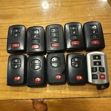 Lot toyota smart for sale  Houston