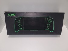 Usado, Gamepad sem fio JC200 para Nintendo Switch | Modelos Switch OLED - Caixa aberta comprar usado  Enviando para Brazil