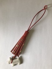 Radley dog tassel for sale  NOTTINGHAM