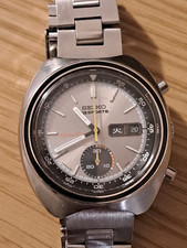 Seiko 6139 7020 usato  Bologna