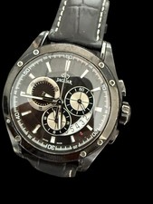 Orologio jaguar crono usato  Bari