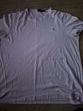 Ralph lauren pima for sale  CROYDON