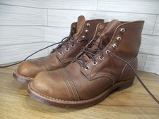 Red wing 8111 for sale  Shawnee