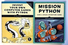 Python game coding for sale  Chester Springs
